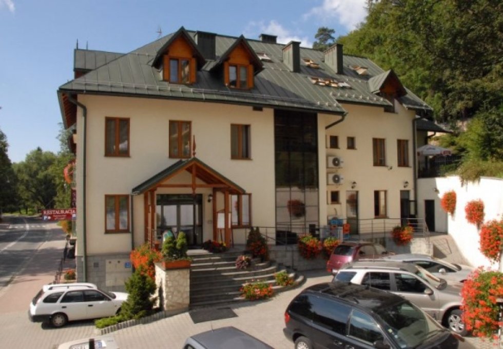 hotel *** - Hotel Saol***