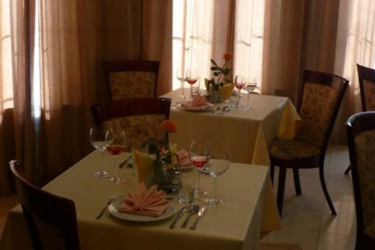 hotel *** - Hotel Saol*** - zdjęcie 1