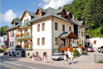 hotel *** - Hotel Saol*** - zdjęcie 3