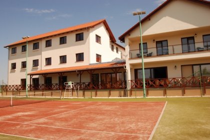 hotel *** - Rodan - zdjęcie 2