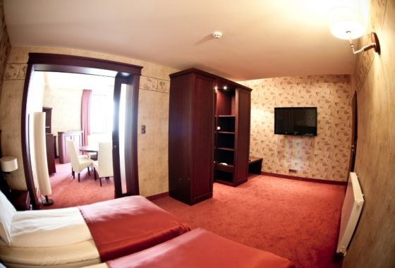 hotel *** - Rodan - Pokoje - zdjęcie 5