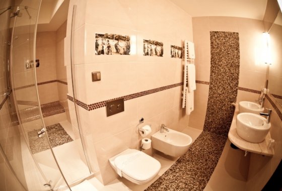 hotel *** - Rodan - Pokoje - zdjęcie 1
