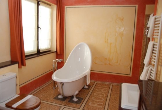 hotel *** - Rodan - Pokoje - zdjęcie 2