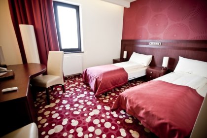 hotel *** - Rodan - zdjęcie 6