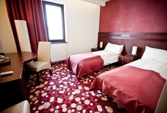 hotel *** - Rodan - Pokoje - zdjęcie 4
