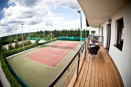 hotel *** - Rodan - zdjęcie 9
