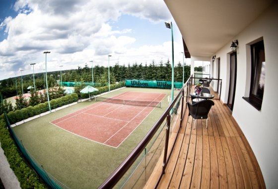 hotel *** - Rodan - Usługi - zdjęcie 2