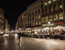 Restauracja Wierzynek