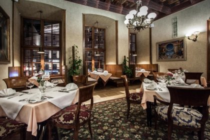 inny - Restauracja Wierzynek - zdjęcie 1