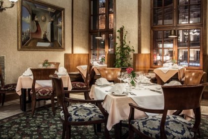 inny - Restauracja Wierzynek - zdjęcie 2
