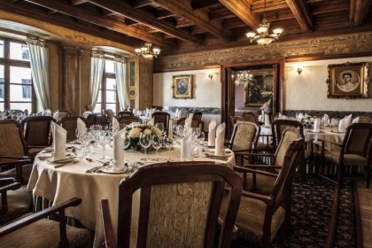 inny - Restauracja Wierzynek - zdjęcie 3
