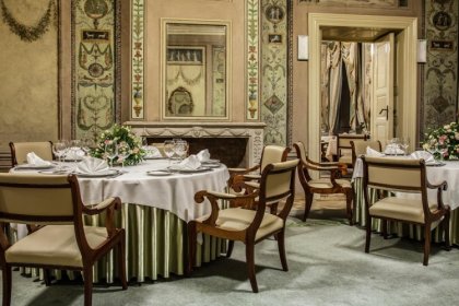 inny - Restauracja Wierzynek - zdjęcie 4