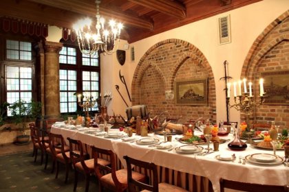 inny - Restauracja Wierzynek - zdjęcie 5