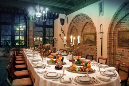 inny - Restauracja Wierzynek - zdjęcie 6