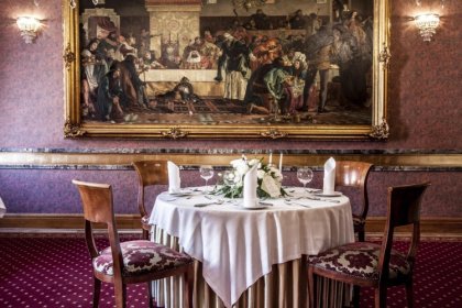 inny - Restauracja Wierzynek - zdjęcie 7