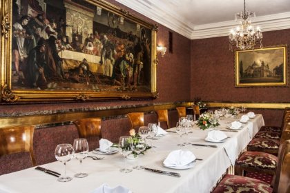 inny - Restauracja Wierzynek - zdjęcie 8