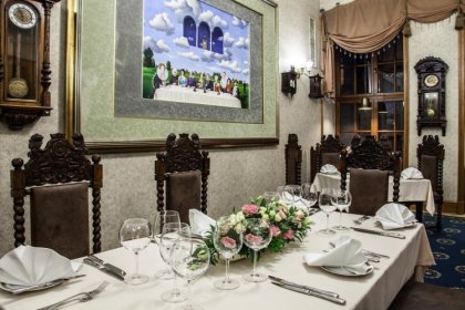 inny - Restauracja Wierzynek - zdjęcie 9