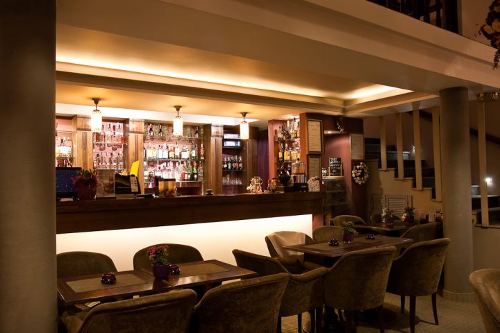 Sempre Bracka Restauracja & Lounge Bar