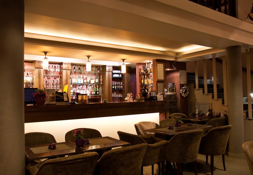 inny - Sempre Bracka Restauracja & Lounge Bar