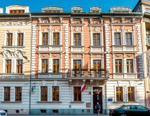 Amber Boutique Hotels