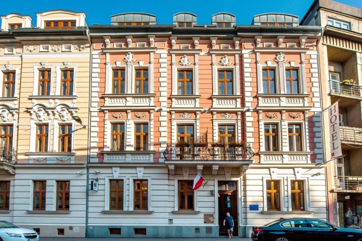 Amber Boutique Hotels
