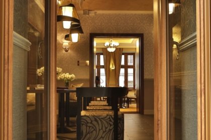 hotel - Amber Boutique Hotels - zdjęcie 2