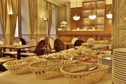 hotel - Amber Boutique Hotels - zdjęcie 3
