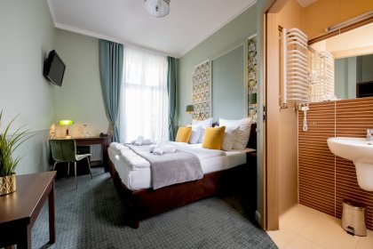 hotel - Amber Boutique Hotels - zdjęcie 6