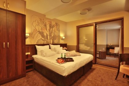 hotel - Amber Boutique Hotels - zdjęcie 7