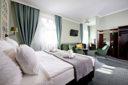hotel - Amber Boutique Hotels - zdjęcie 5