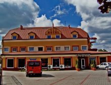 Hotel Jester ***