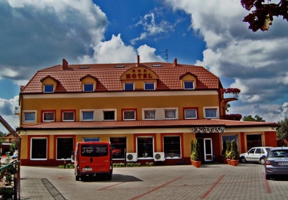 hotel *** - Hotel Jester ***