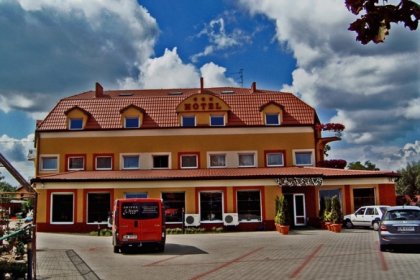 hotel *** - Hotel Jester *** - zdjęcie 1