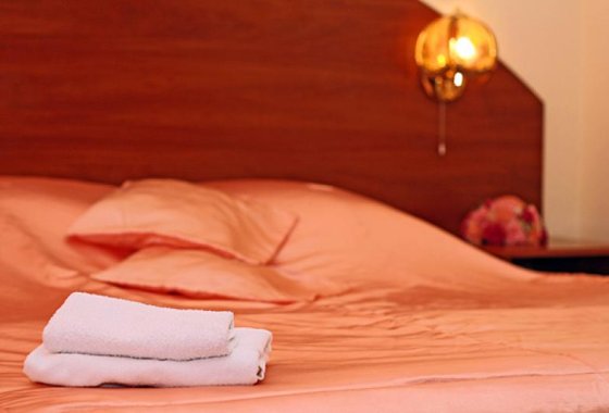 hotel *** - Hotel Jester *** - Pokoje - zdjęcie 2