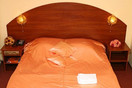 hotel *** - Hotel Jester *** - zdjęcie 8