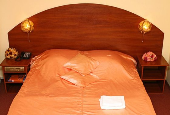 hotel *** - Hotel Jester *** - Pokoje - zdjęcie 1