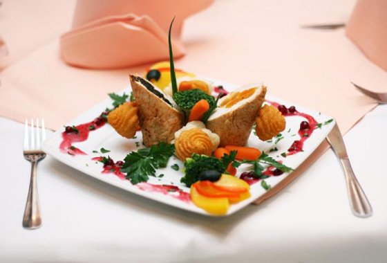hotel *** - Hotel Jester *** - Usługi - zdjęcie 1