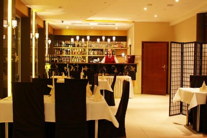 hotel *** - Hotel Jester *** - zdjęcie 10