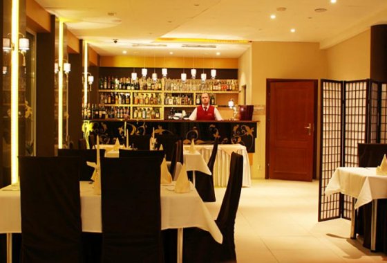 hotel *** - Hotel Jester *** - Usługi - zdjęcie 2