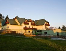 Centrum Wypoczynku i Rehabilitacji Umina