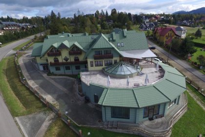 inny - Centrum Wypoczynku i Rehabilitacji Umina - zdjęcie 1