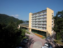 Solar - Hotel SPA****