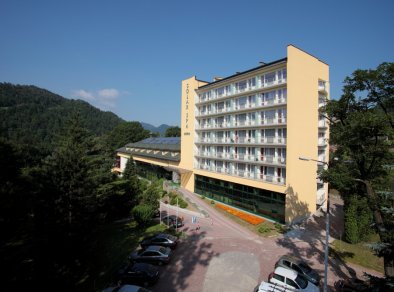 Solar - Hotel SPA****