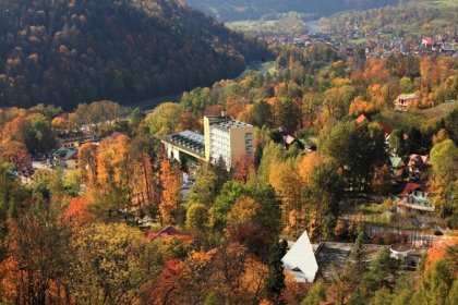 hotel **** - Solar - Hotel SPA**** - zdjęcie 1