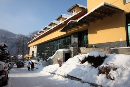 hotel **** - Solar - Hotel SPA**** - zdjęcie 2