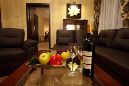 hotel **** - Solar - Hotel SPA**** - zdjęcie 3