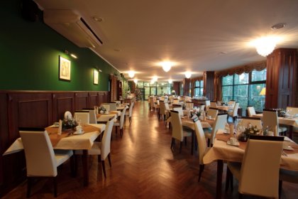 hotel **** - Solar - Hotel SPA**** - zdjęcie 4