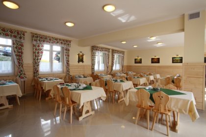 hotel **** - Solar - Hotel SPA**** - zdjęcie 5