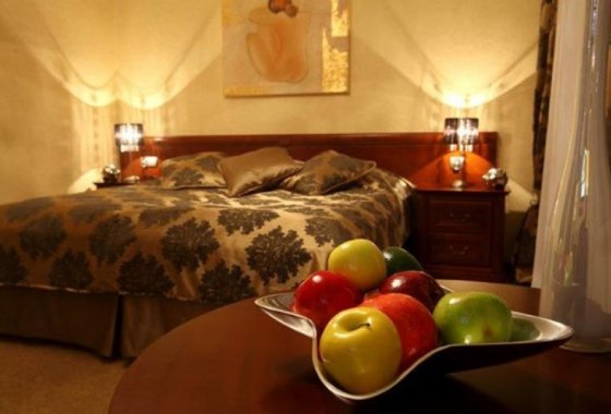 hotel **** - Solar - Hotel SPA**** - Pokoje - zdjęcie 1