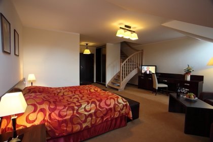 hotel **** - Solar - Hotel SPA**** - zdjęcie 11